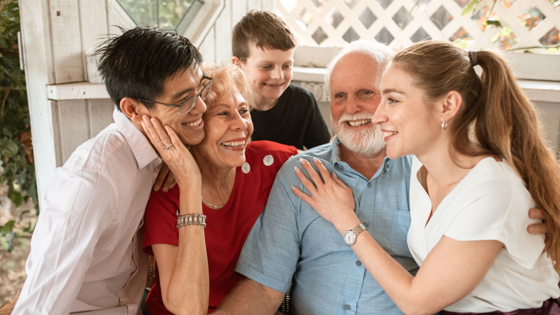 Achieving Harmony: A Comprehensive Guide to Balancing Family and Marriage